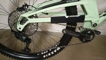 Rower full Orange Stage EVO Pro Fox roz.S jak nowy 600km - 2