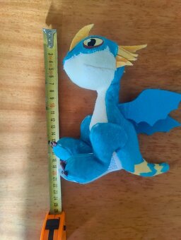 pluszowa zabawka - 2