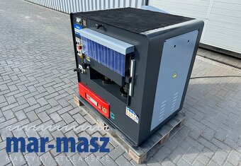 Grubościówka strugarka CASADEI typ R/51H3 - 2