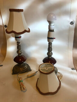 Lampy do sypialni - 2