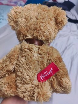 Niedźwiedź Hamleya - 2