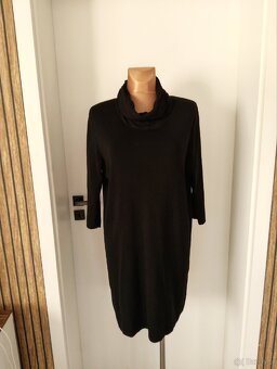 Sukienka midi rozmiar.42-44 - 2