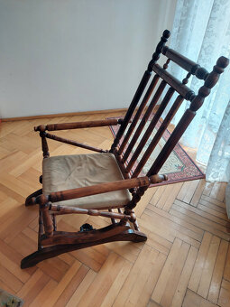 fotel bujany - 2