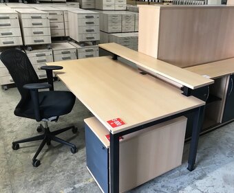 Biurka KÖNIG NEURATH - 2