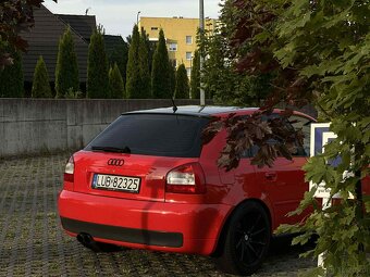 Sprzedm audi a3 - 2