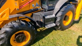 2015 JCB 3CX-ECO - 2