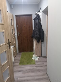Mieszkanie 3 pokojowe bezczynszowe z podwórkiem - 2