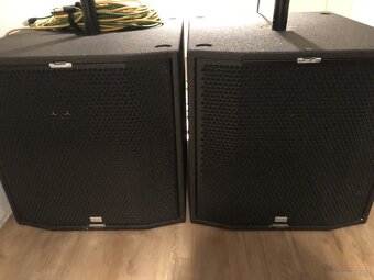 KS-Audio Sat 3.0 PA System - (Price: 2000 EUR) - 2