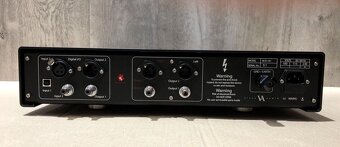 VITUS AUDIO RCD-101 CD DAC ( Price : 2300 EUR ) - 2