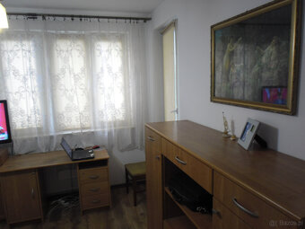 Pokój jednoosobowy dla dziewczyny Metro Wilanowska bez opłat - 2