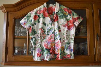 Bluzka koszulowa - 2