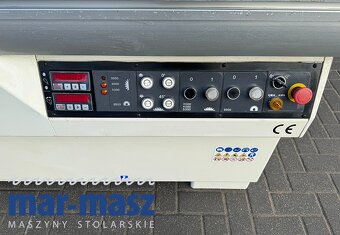 Piła formatowa SCM SI 400E elektronicznie ustawiana - 2