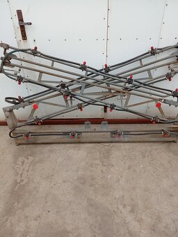 Belka opryskiwacza - 2