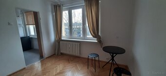 Wynajmę kawalerkę w bardzo cichej okolicy Wiosenna - 2