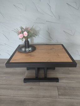 Meble /drzwi loftowe - 2