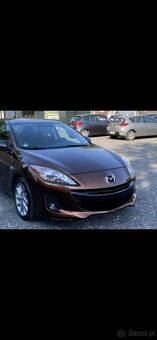 Mazda 3 BL 1.6 105 - 2