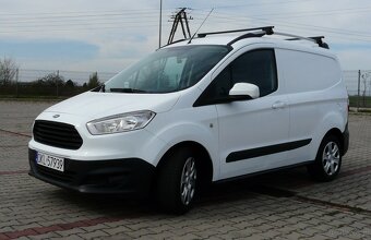 Ford Transit Courier - 2