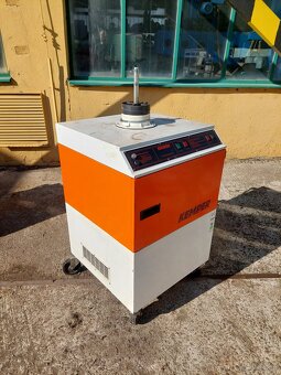 Sprzęt filtracyjno-odciągowy Kemper - 2