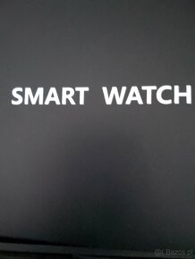 Smart watch nowy, zamienię na przyczepkę, przyczepę campingo - 2