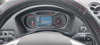 Mondeo mk4 - 2