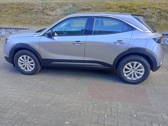 Opel Mokka - 2