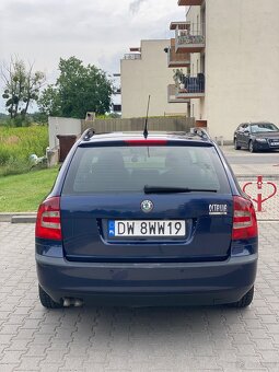 Skoda Octavia Elegance 1.9 TDI - 2