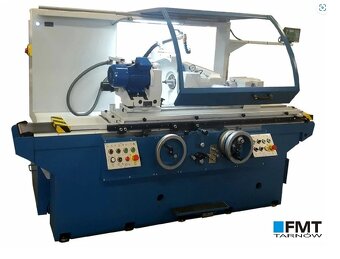 Szlifierka uniwersalna do wałków i otwor. RUP-280B x1000 FMT - 2