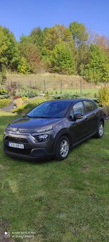 Citroen C3 1.5 blueHDI - 2
