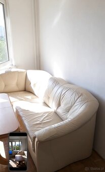 Wynajmę mieszkanie przy Metrze Stokłosy - 2