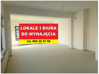 Do wynajęcia lokal usługowy w Radzyminie Parter Parking - 2