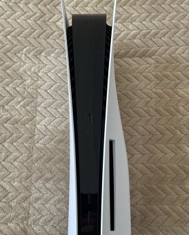 Playstation 5 blue ray 2023 - 2