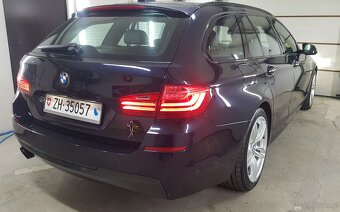 Sprzedam bmw 528i 2.0 245KM xDrive M-pakiet - 2