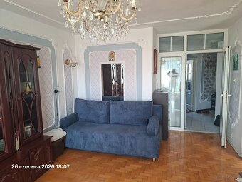 Wynajmę mieszkanie dwupokojowe - 2