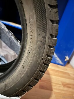 Opony letnie GoodYear 175/65 R17 Toyota Aygo X 2022 - 2