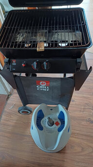 Grill - 2