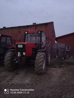 Sprzedam Zetor 10540 - 2