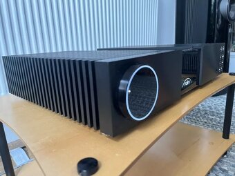 Naim Audio NAC 332 Przedwzmacniacz - 2