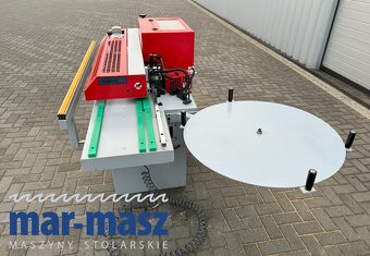 Okleiniarka Holzmann KAM 115P - 2