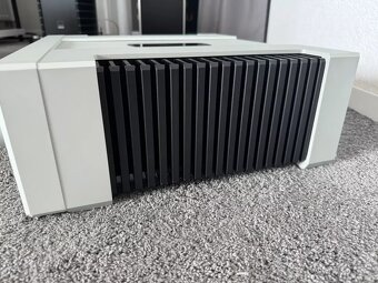 T + A PA 3000 HV Wzmacniacz zintegrowany - 2