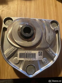 Górne mocowanie amortyzatora Porsche 911 99134301587 i 99134 - 2