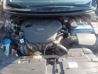 Kia Pro Ceed - 2