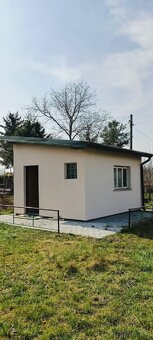 ROD "Nad Wątokiem" Tarnów - 2