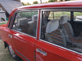 Sprzedam Fiata 125 p - 1985 R - 2