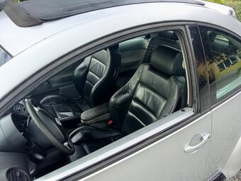 VW   Beetle      otwierany dach Kabrio - 2