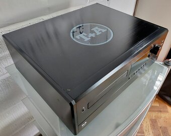 T+A MP 2500 R SACD ( Price : 2500 EUR ) - 2