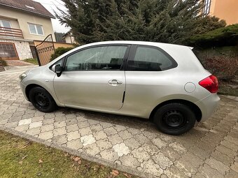 Toyota Auris 1.6 B + LPG Automat - 2