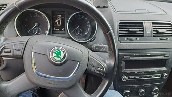 Sprzedam skode yeti w cenie minimalnej - 2