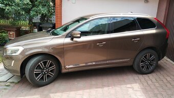 Volvo XC 60 - 2