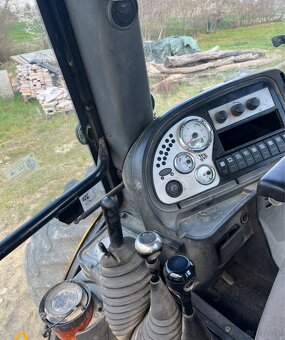 JCB 4CX - 2