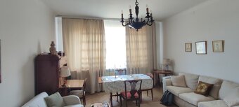 Atrakcyjne mieszkanie na Górnym Mokotowie. - 2